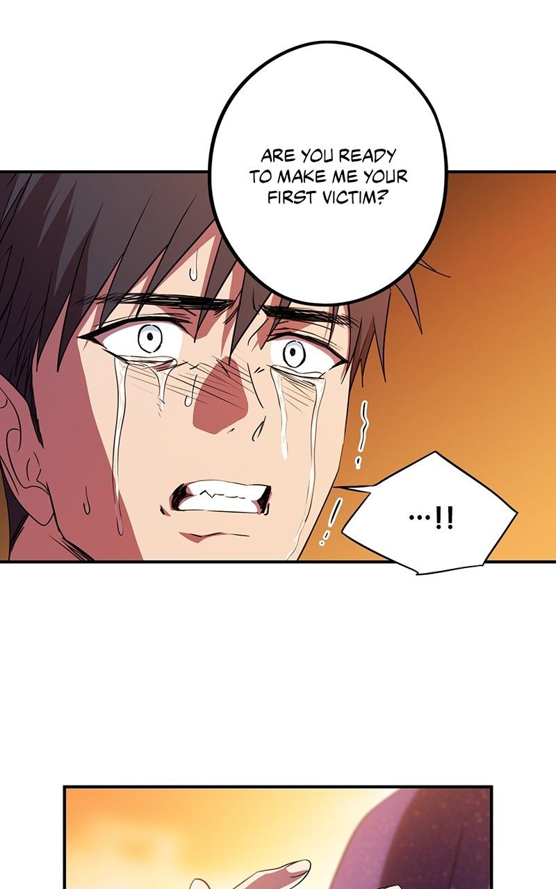 The Spark in Your Eyes Chapter 138