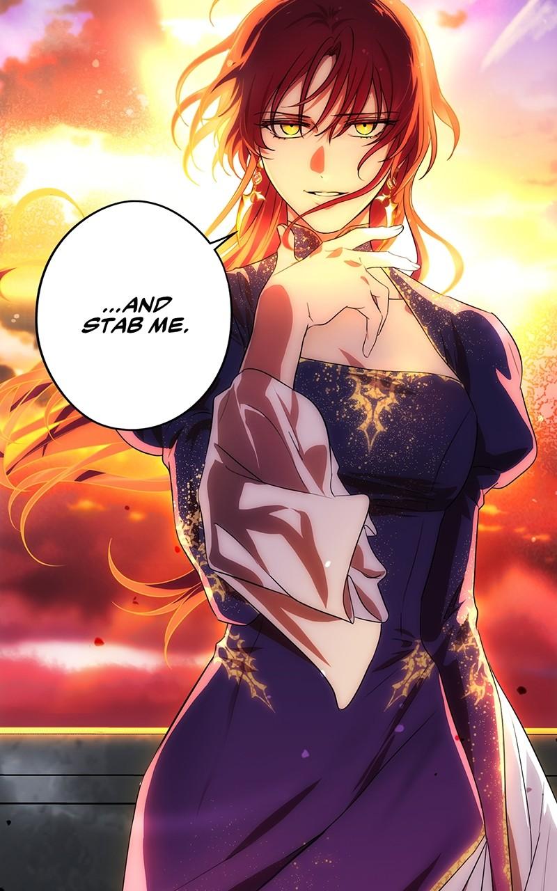 The Spark in Your Eyes Chapter 138