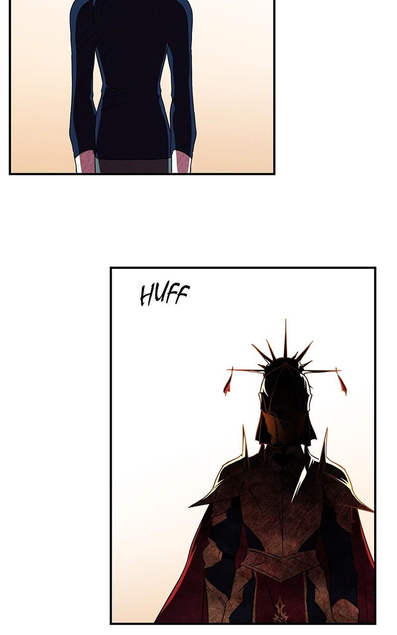 The Spark in Your Eyes Chapter 138