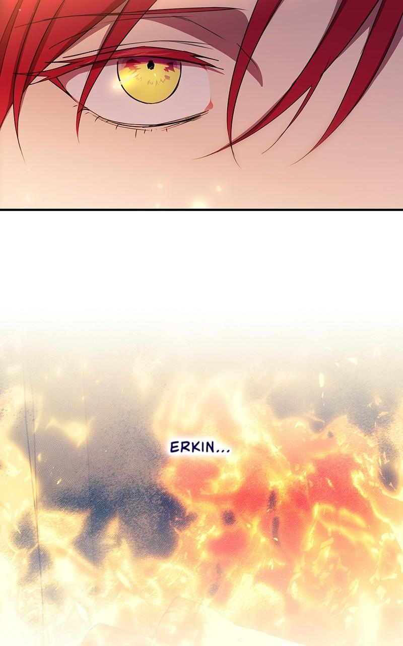 The Spark in Your Eyes Chapter 138