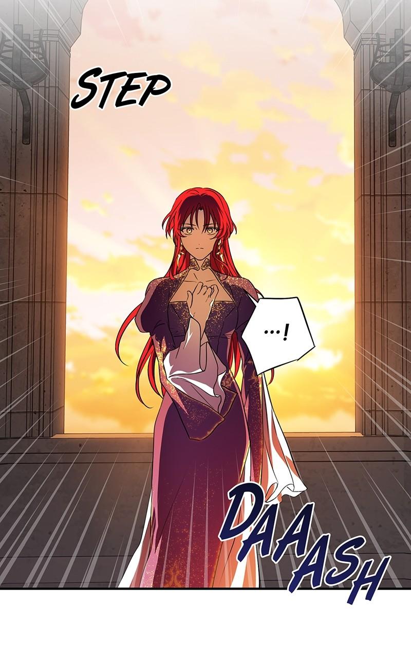 The Spark in Your Eyes Chapter 138