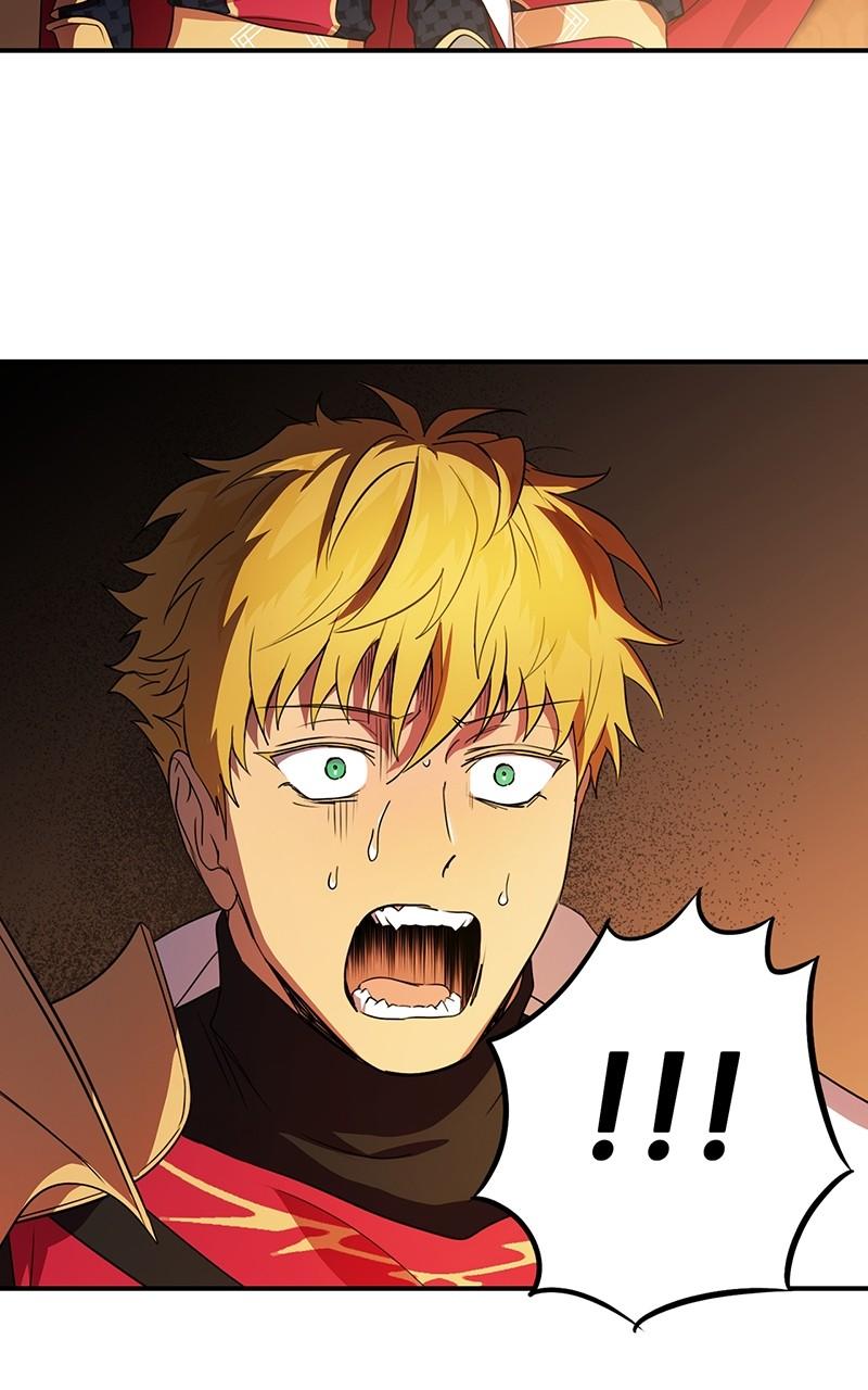 The Spark in Your Eyes Chapter 138