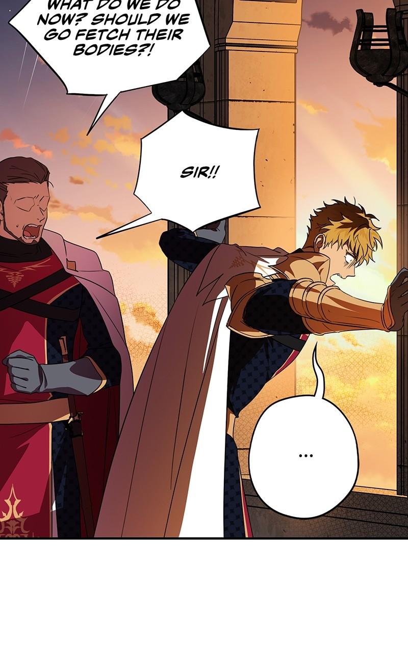 The Spark in Your Eyes Chapter 139