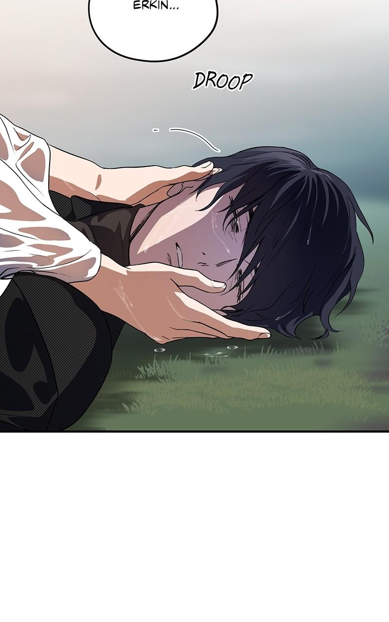 The Spark in Your Eyes Chapter 139