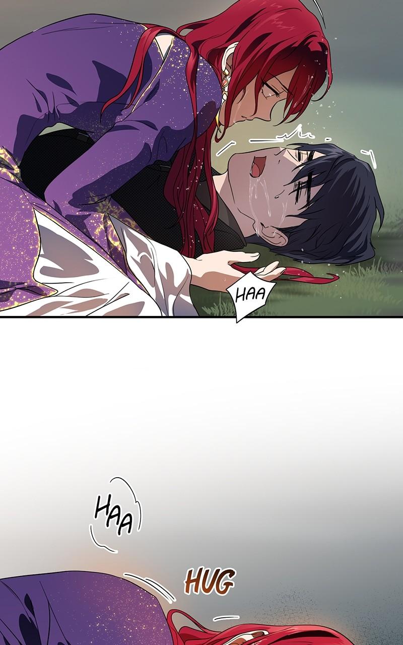 The Spark in Your Eyes Chapter 139