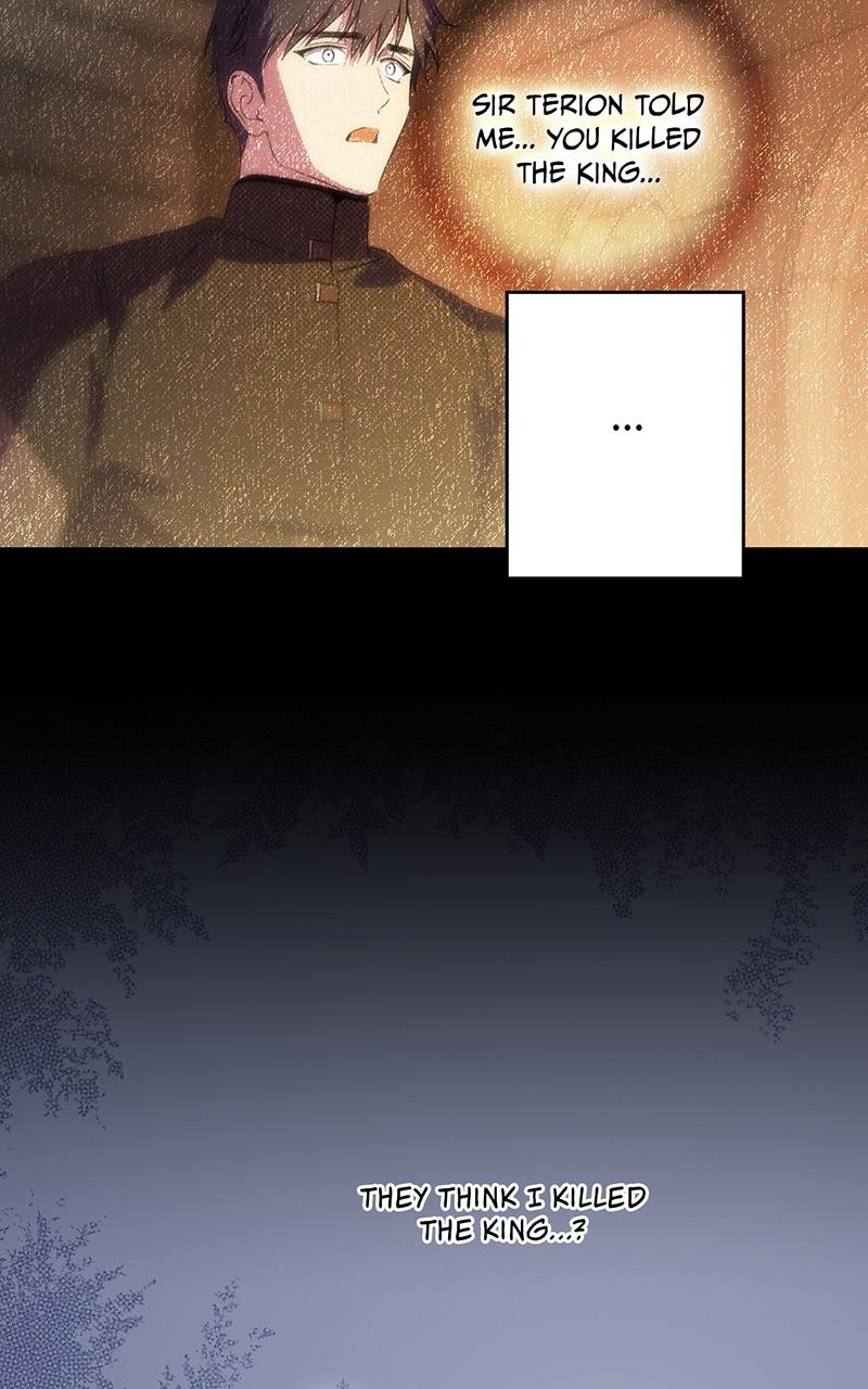 The Spark in Your Eyes Chapter 139