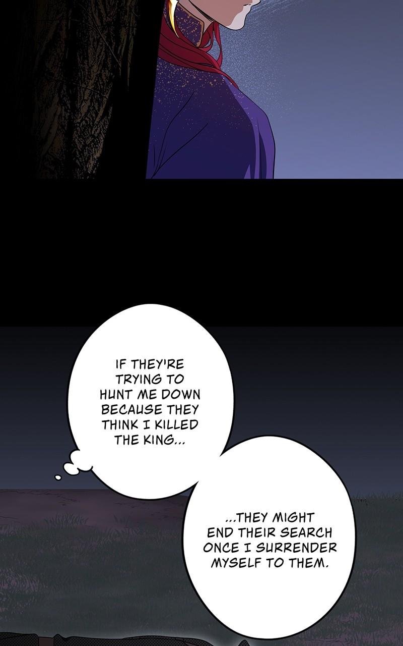 The Spark in Your Eyes Chapter 139