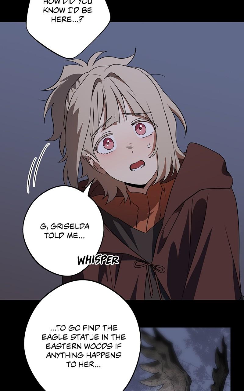 The Spark in Your Eyes Chapter 139