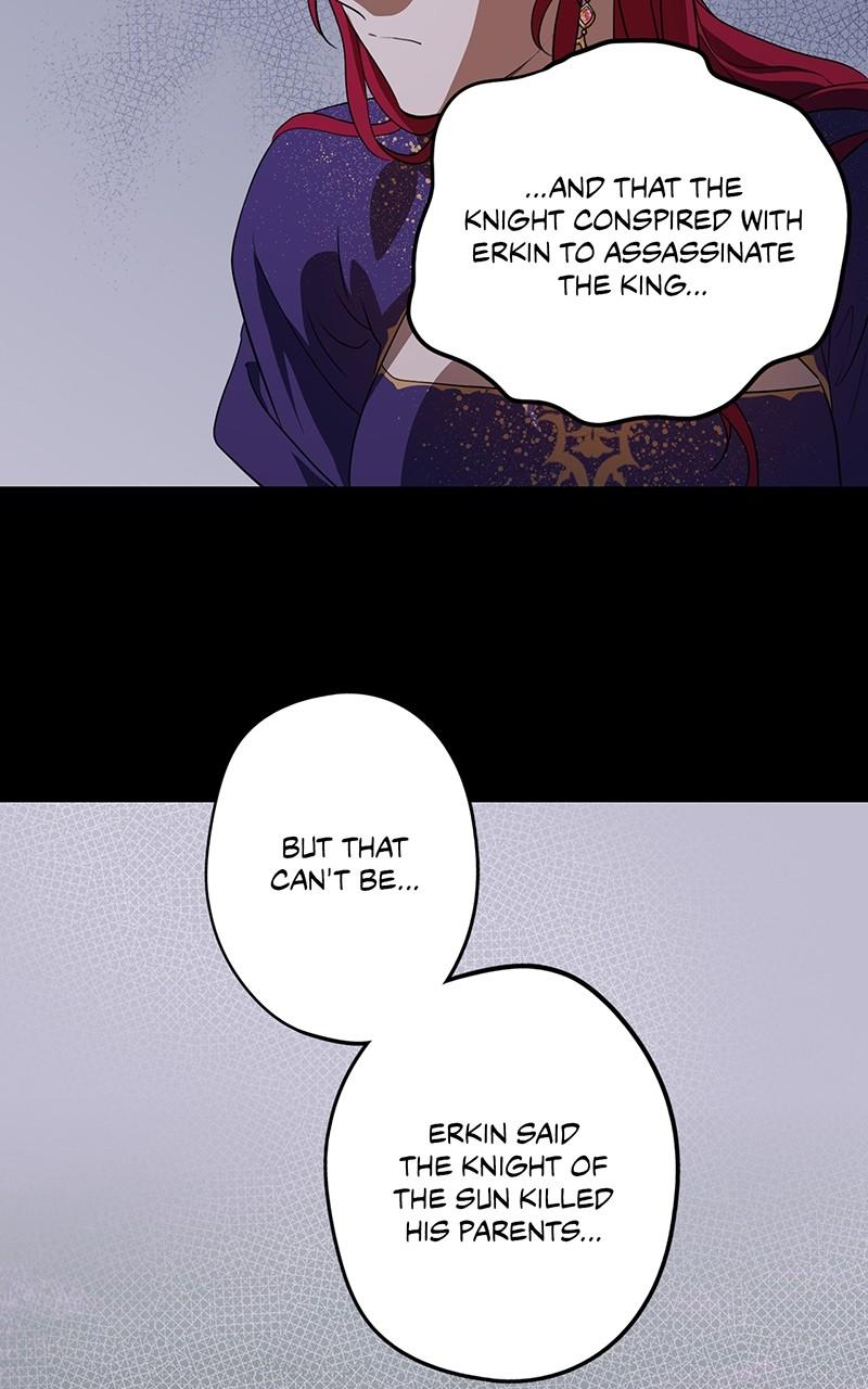 The Spark in Your Eyes Chapter 139