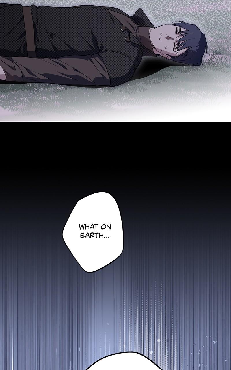 The Spark in Your Eyes Chapter 139