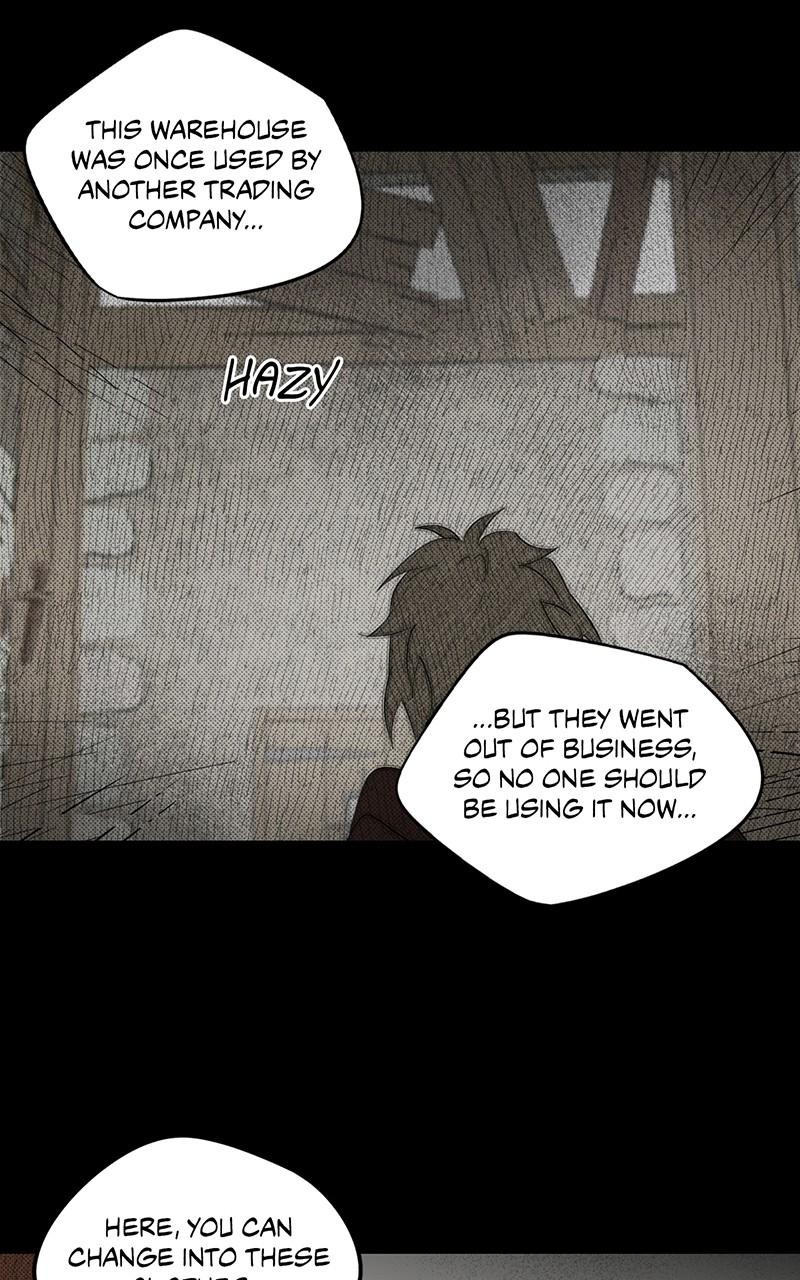 The Spark in Your Eyes Chapter 139