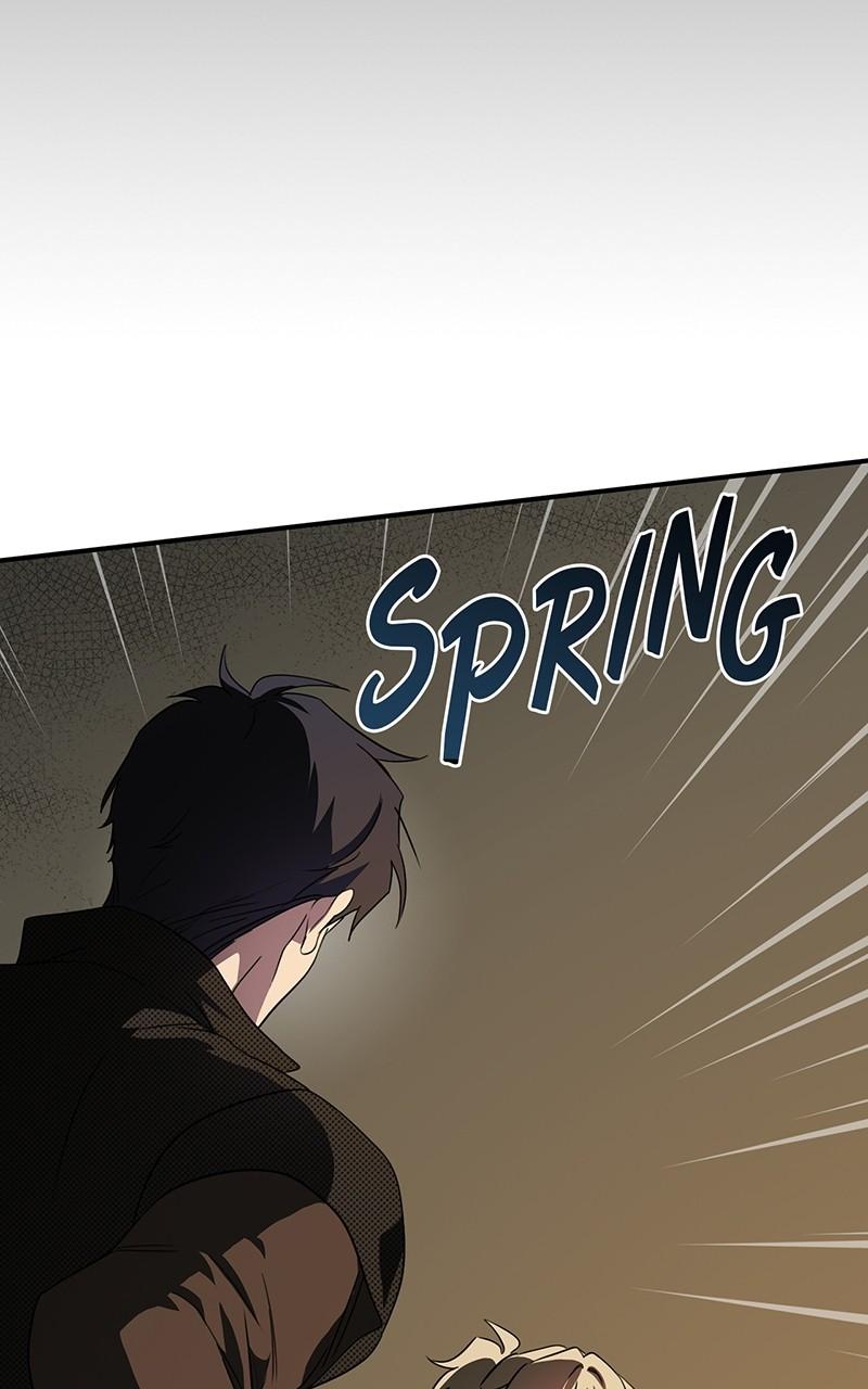 The Spark in Your Eyes Chapter 139