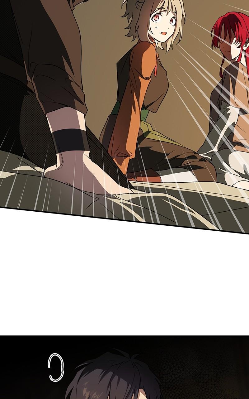 The Spark in Your Eyes Chapter 139