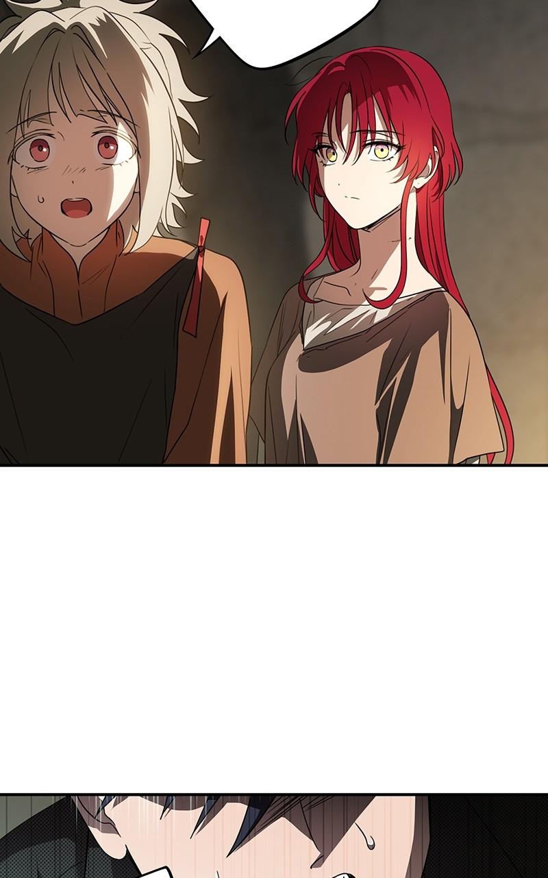 The Spark in Your Eyes Chapter 139