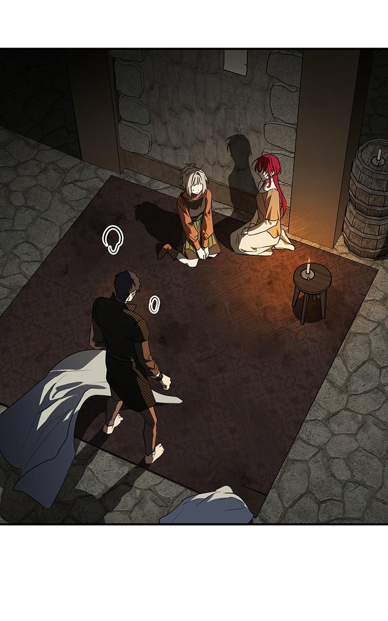 The Spark in Your Eyes Chapter 139