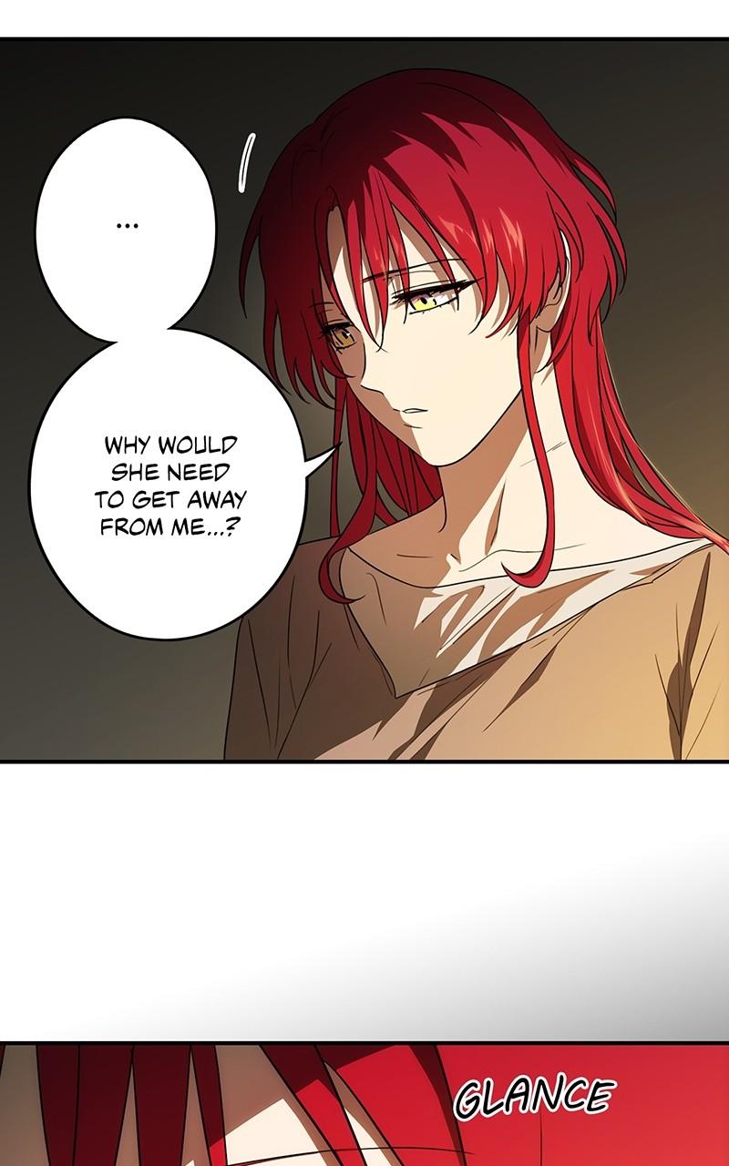 The Spark in Your Eyes Chapter 139