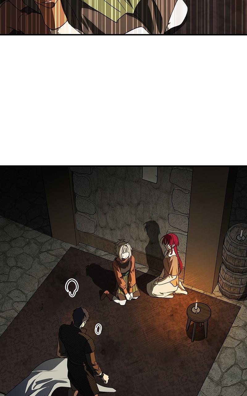 The Spark in Your Eyes Chapter 140