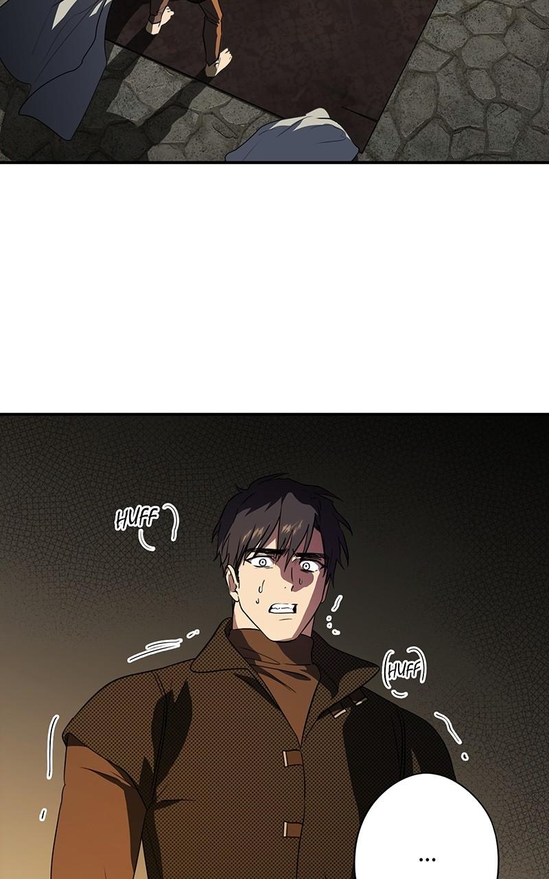 The Spark in Your Eyes Chapter 140