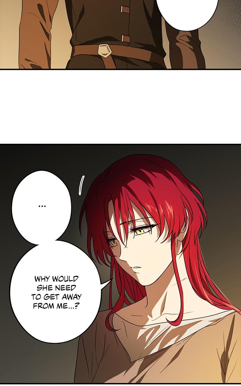 The Spark in Your Eyes Chapter 140