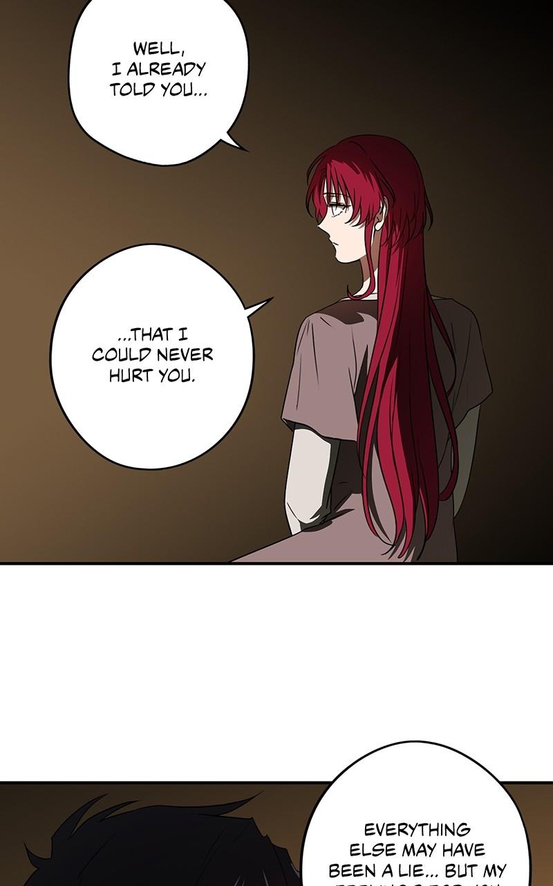 The Spark in Your Eyes Chapter 140