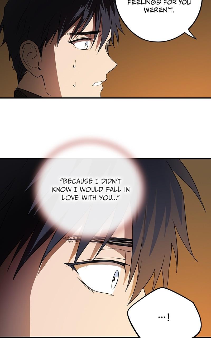 The Spark in Your Eyes Chapter 140