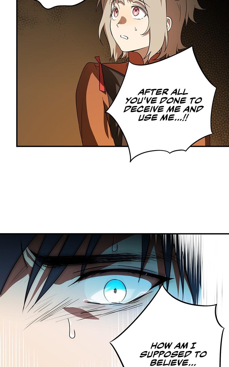 The Spark in Your Eyes Chapter 140