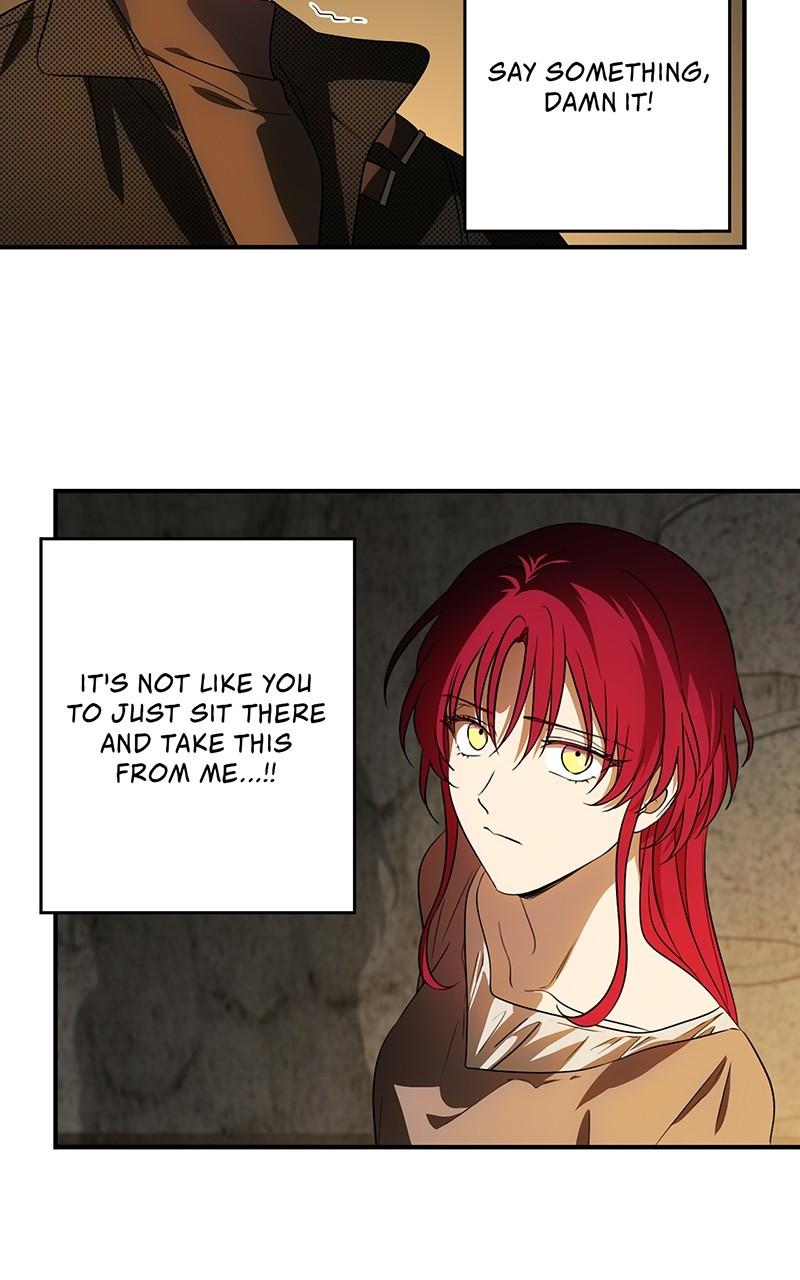 The Spark in Your Eyes Chapter 140