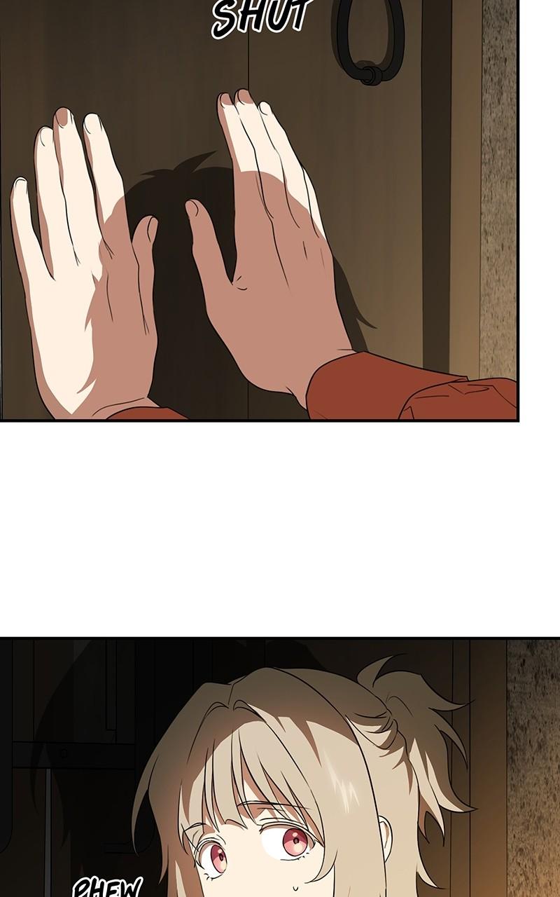 The Spark in Your Eyes Chapter 140