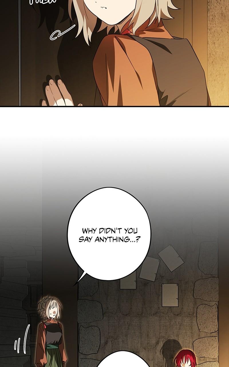 The Spark in Your Eyes Chapter 140