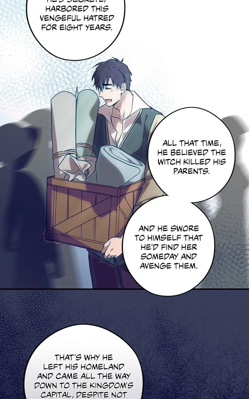 The Spark in Your Eyes Chapter 140