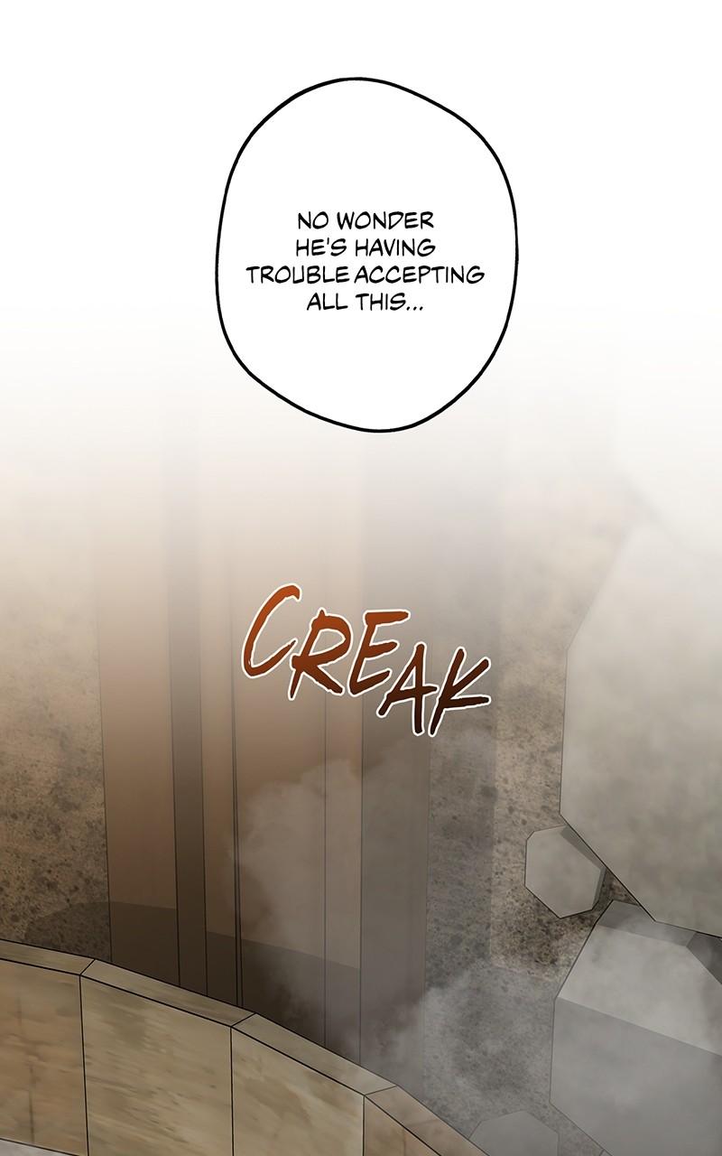 The Spark in Your Eyes Chapter 140