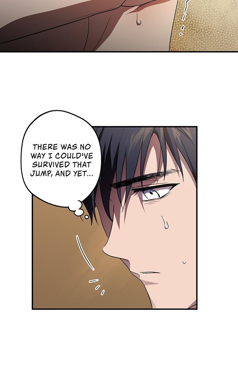 The Spark in Your Eyes Chapter 140