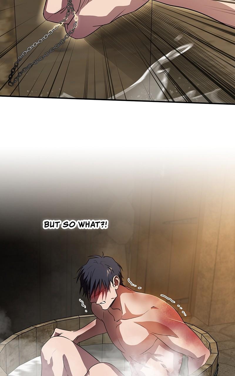 The Spark in Your Eyes Chapter 140