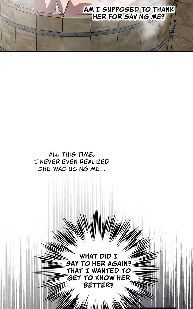 The Spark in Your Eyes Chapter 140