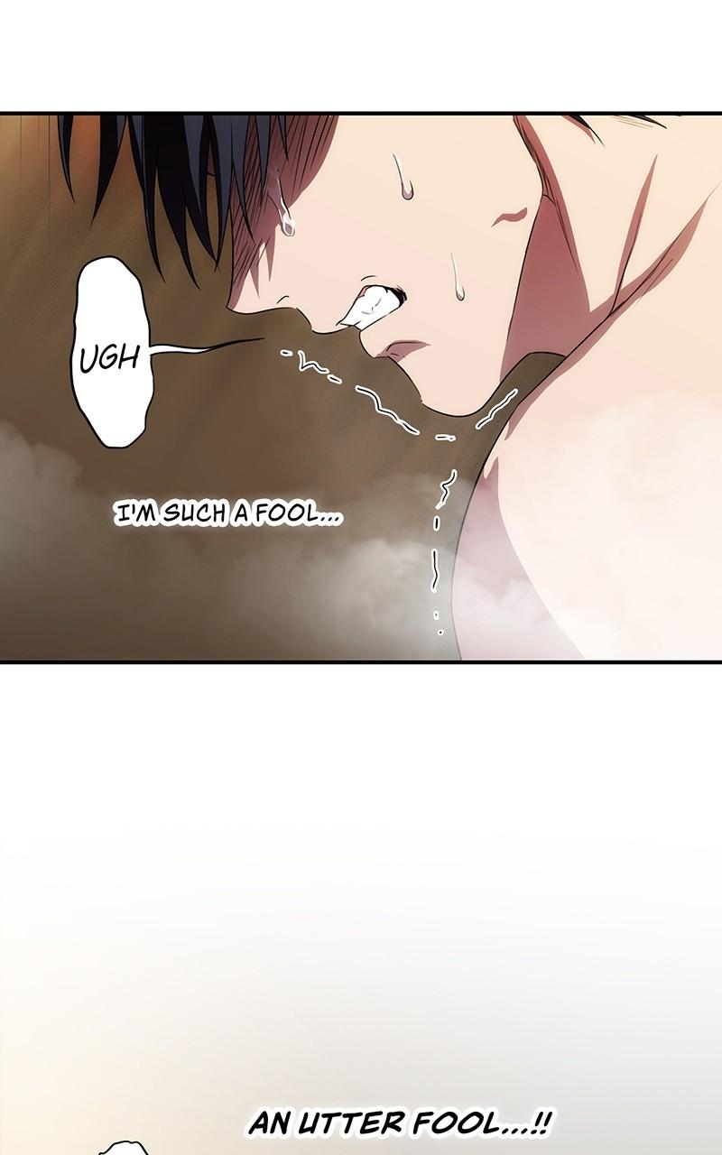 The Spark in Your Eyes Chapter 140