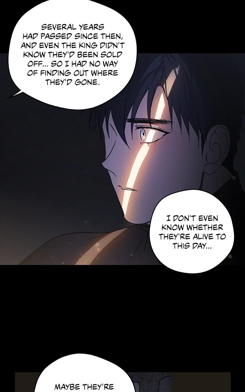 The Spark in Your Eyes Chapter 140