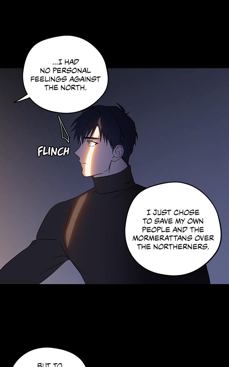 The Spark in Your Eyes Chapter 140