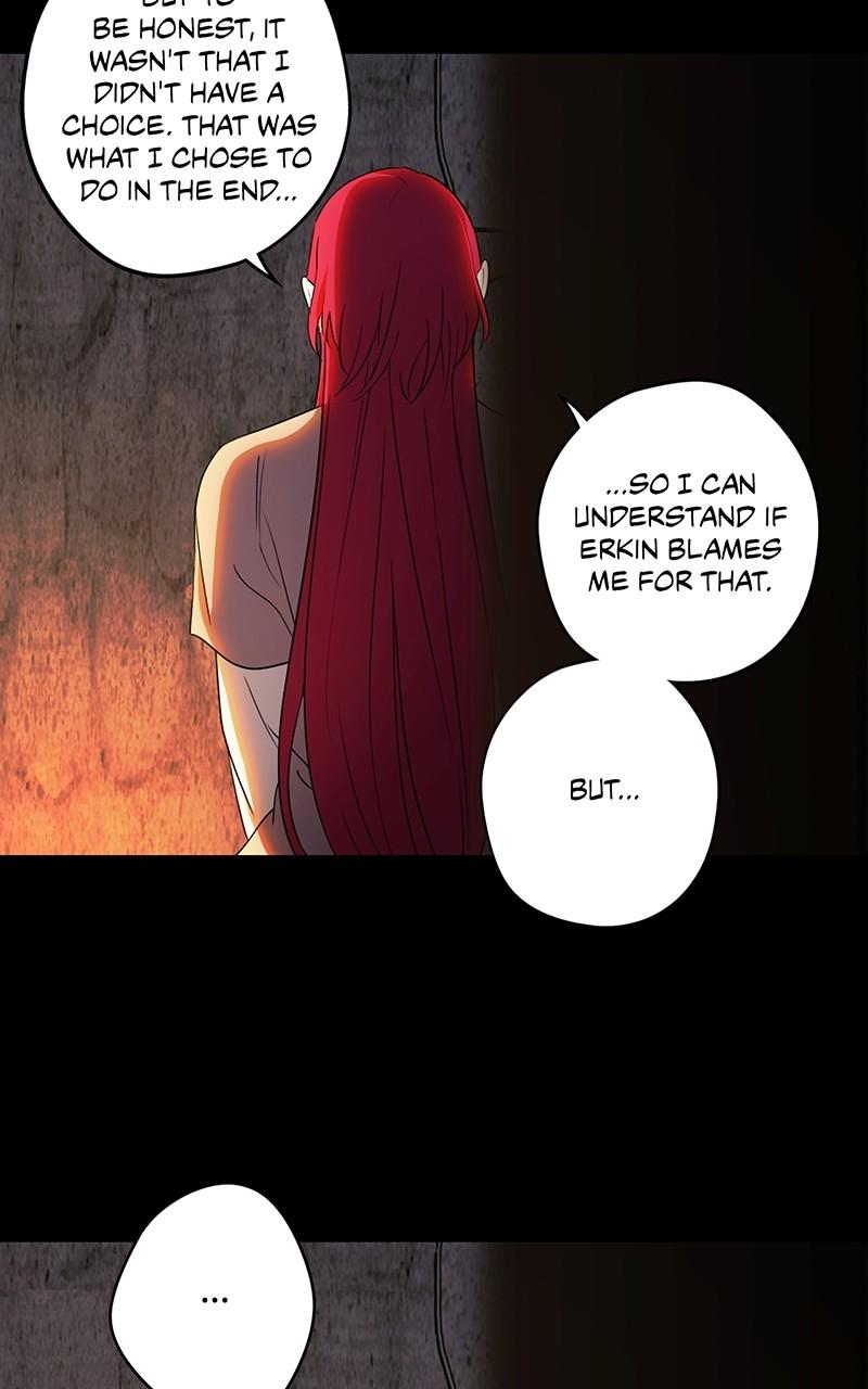 The Spark in Your Eyes Chapter 140