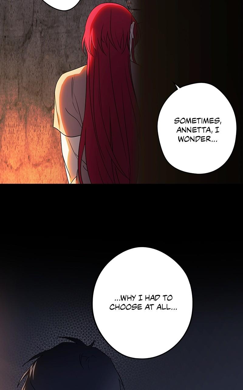 The Spark in Your Eyes Chapter 140