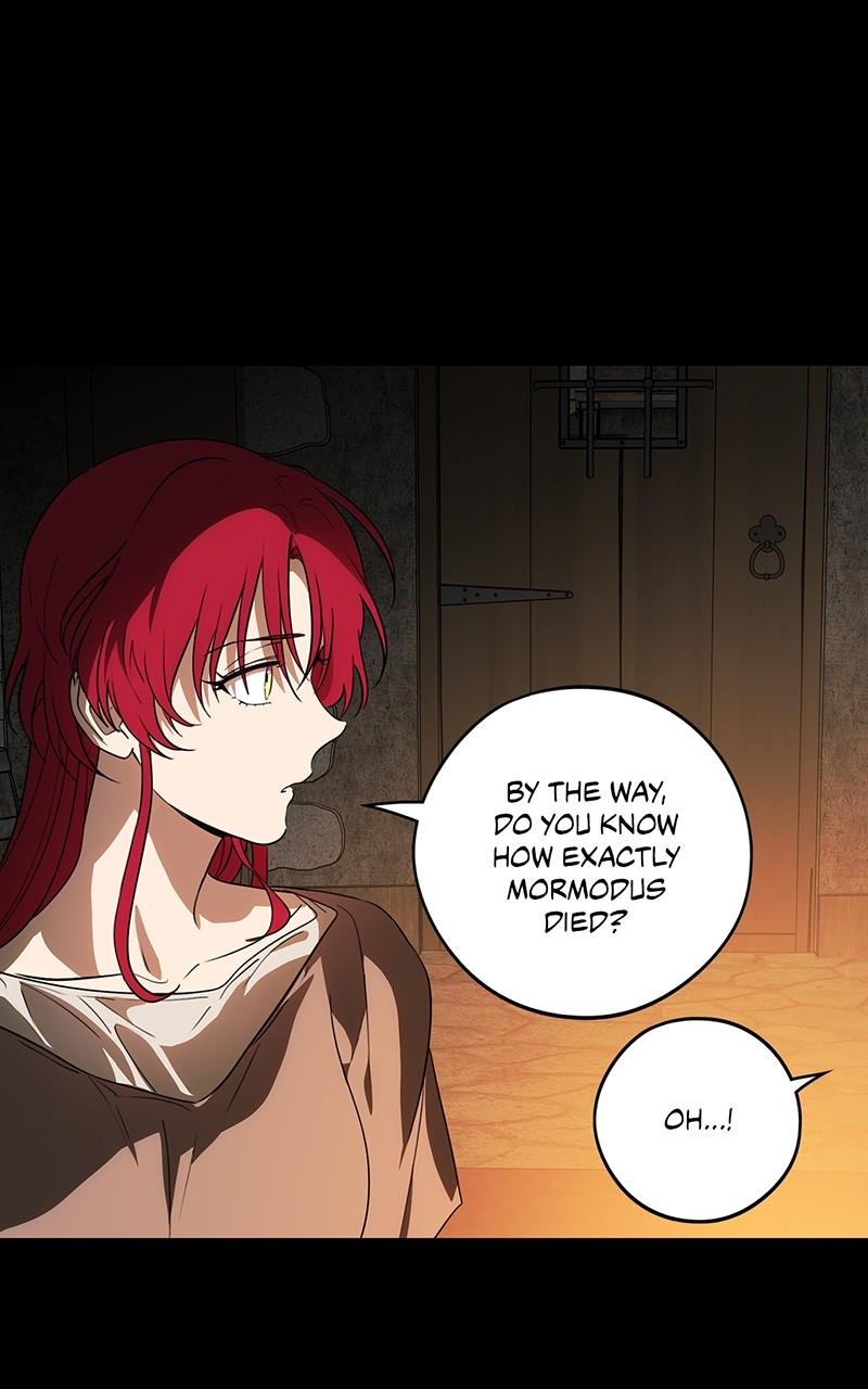 The Spark in Your Eyes Chapter 140