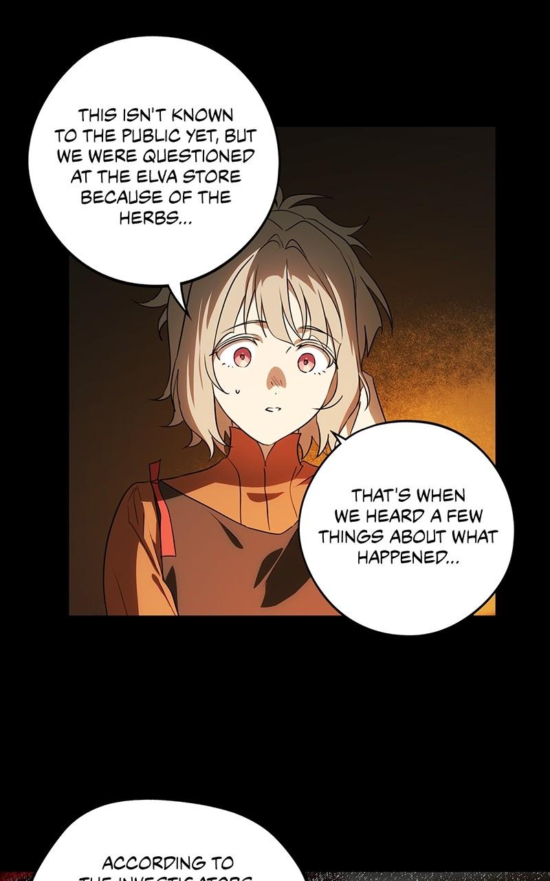 The Spark in Your Eyes Chapter 140