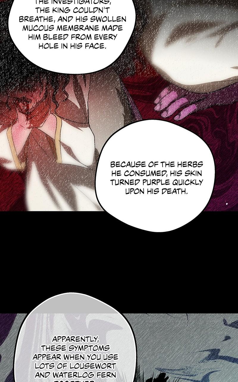 The Spark in Your Eyes Chapter 140