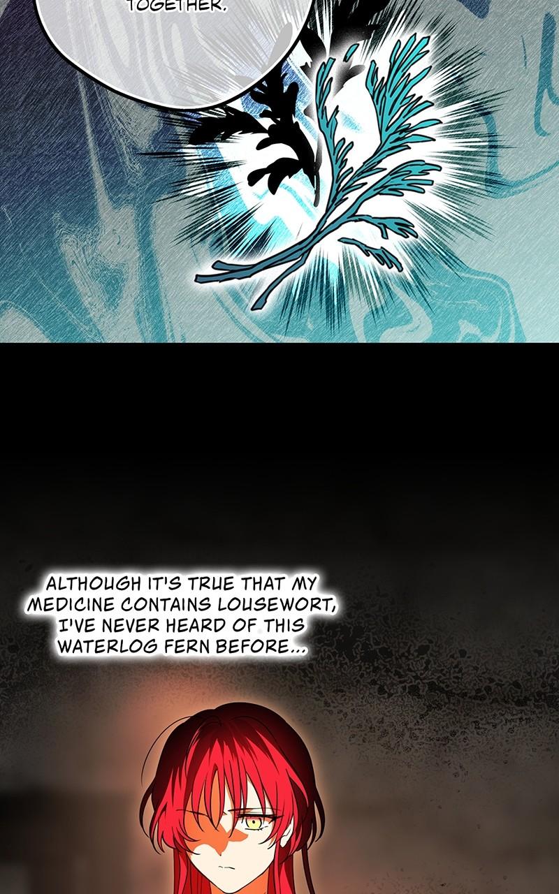 The Spark in Your Eyes Chapter 140