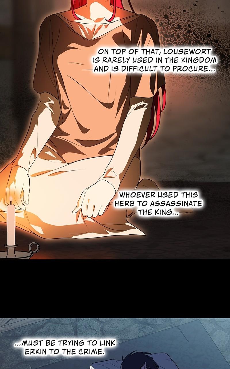 The Spark in Your Eyes Chapter 140