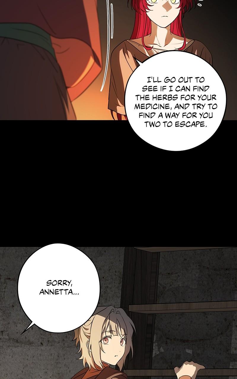 The Spark in Your Eyes Chapter 140