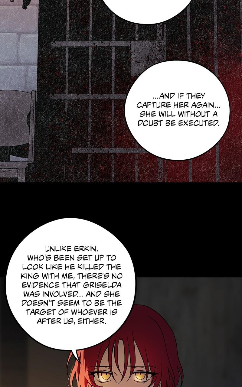 The Spark in Your Eyes Chapter 140