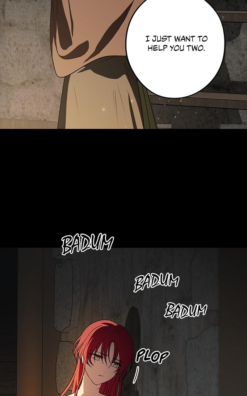 The Spark in Your Eyes Chapter 140