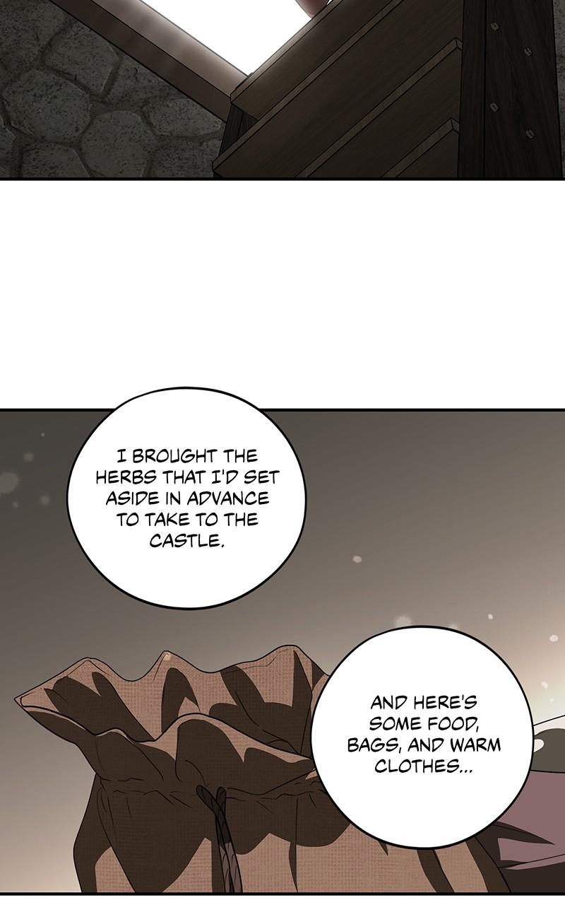 The Spark in Your Eyes Chapter 140