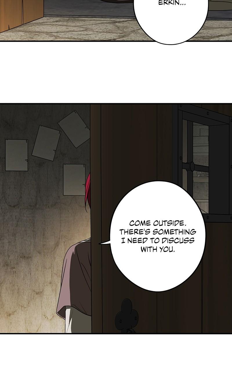 The Spark in Your Eyes Chapter 140