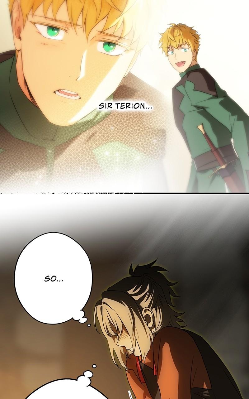 The Spark in Your Eyes Chapter 140